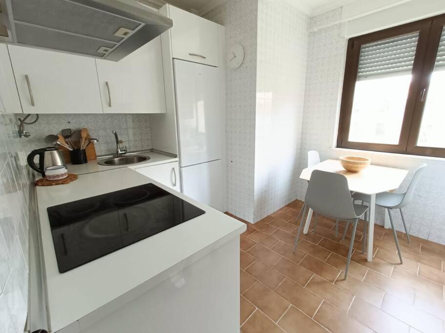 El Balcon De San Marcos Centro By Keyhom Apartment Salamanca Luaran gambar